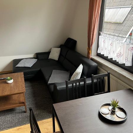 Ferienwohnung In Suesel Am See Susel Zewnętrze zdjęcie
