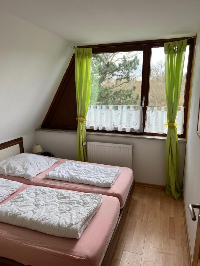 Ferienwohnung In Suesel Am See Susel Zewnętrze zdjęcie